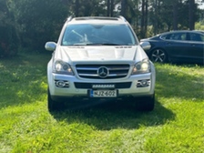 Mercedes-Benz GL