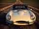 Jaguar E-type