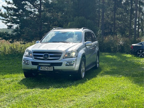 Mercedes-Benz GL