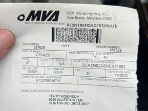 Rolls-Royce Silver Spur