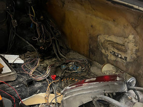 Rolls-Royce Silver Spur