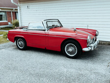 MG Midget