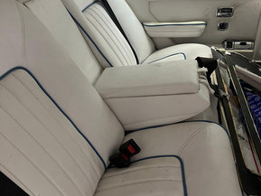 Rolls-Royce Silver Spur