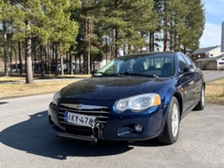 Chrysler Sebring