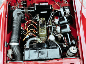MG Midget
