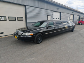 Lincoln Town Car