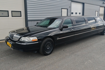 Lincoln Town Car