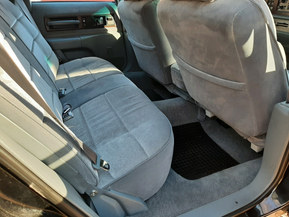 Chevrolet Caprice