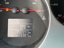 Seat Altea XL