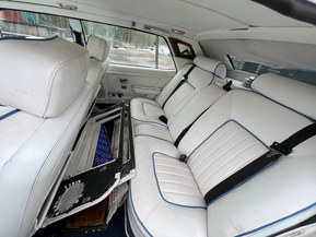 Rolls-Royce Silver Spur