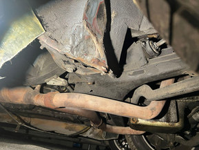 Rolls-Royce Silver Spur