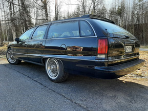 Chevrolet Caprice