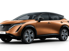 Nissan Ariya