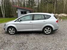 Seat Altea XL