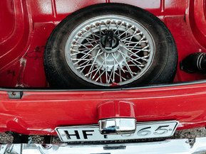 MG Midget
