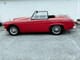 MG Midget