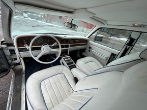 Rolls-Royce Silver Spur