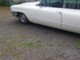Cadillac De Ville
