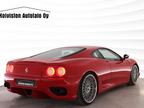 Ferrari 360