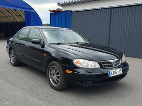 Nissan Maxima