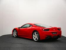 Ferrari 458