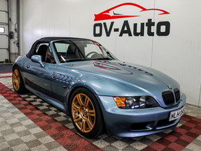 BMW Z3