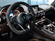 Mercedes-Benz AMG GT S