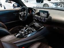 Mercedes-Benz AMG GT S