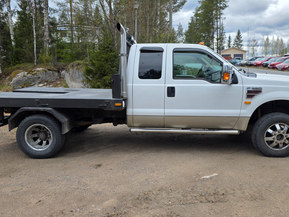 Ford F350