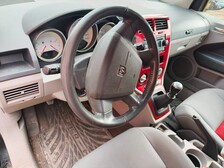 Dodge Caliber
