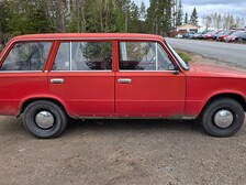 Lada 1200