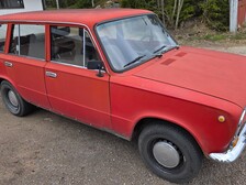 Lada 1200