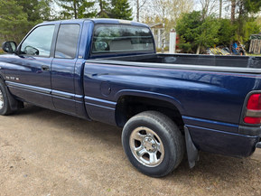 Dodge Ram 1500