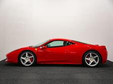 Ferrari 458
