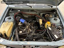 Opel Kadett