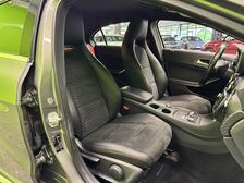 Mercedes-Benz A 45 AMG