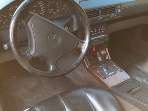 Mercedes-Benz Muu