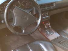 Mercedes-Benz Muu