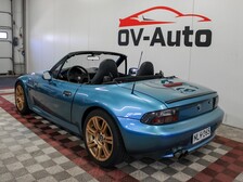BMW Z3