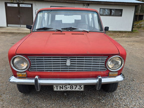 Lada 1200