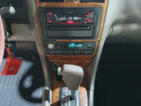 Nissan Maxima