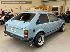 Opel Kadett