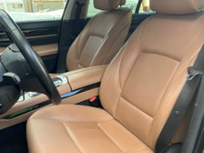 BMW 740