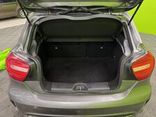 Mercedes-Benz A 45 AMG