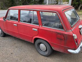 Lada 1200