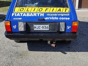Fiat 131