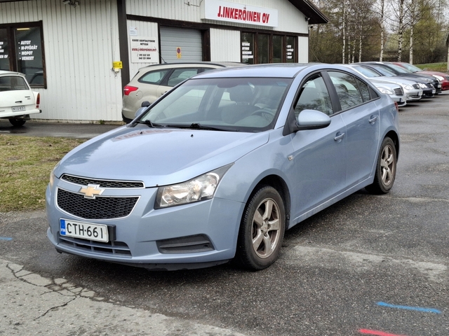 Cruze