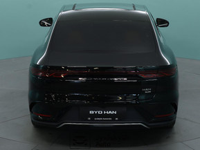 BYD Han