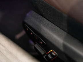 Mercedes-Benz AMG GT S