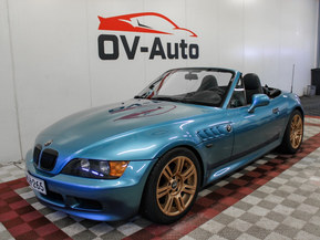 BMW Z3